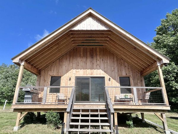 333 Poverty Row, Whitingham, VT 05361