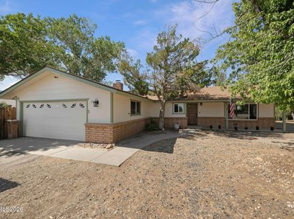 1700 Valley View Drive, Carson City, NV 89701 Photo