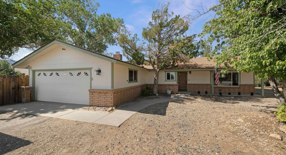 1700 Valley View Drive, Carson City, NV 89701 Photo