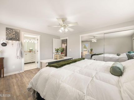 1700 Valley View Drive, Carson City, NV 89701 Photo