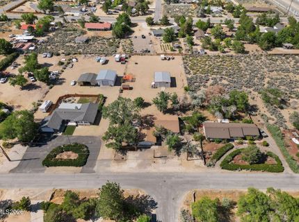 1700 Valley View Drive, Carson City, NV 89701 Photo