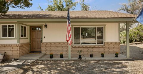 1700 Valley View Drive, Carson City, NV 89701 Photo