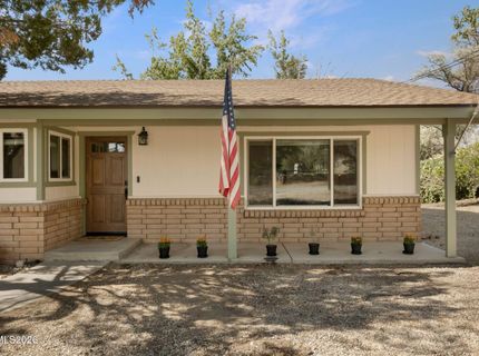 1700 Valley View Drive, Carson City, NV 89701 Photo
