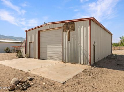 1700 Valley View Drive, Carson City, NV 89701 Photo