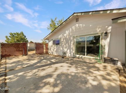 1700 Valley View Drive, Carson City, NV 89701 Photo