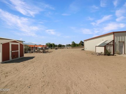 1700 Valley View Drive, Carson City, NV 89701 Photo