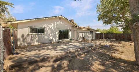1700 Valley View Drive, Carson City, NV 89701 Photo