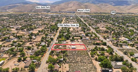 1700 Valley View Drive, Carson City, NV 89701 Photo