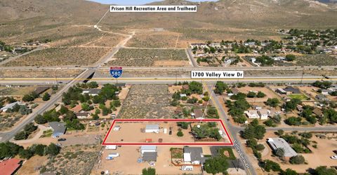 1700 Valley View Drive, Carson City, NV 89701 Photo