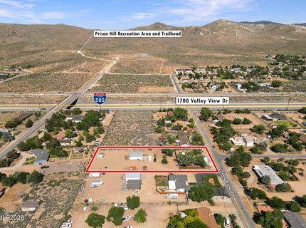 1700 Valley View Drive, Carson City, NV 89701 Photo