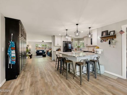 1700 Valley View Drive, Carson City, NV 89701 Photo