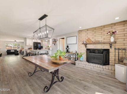 1700 Valley View Drive, Carson City, NV 89701 Photo