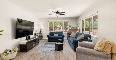 1700 Valley View Drive, Carson City, NV 89701 Photo