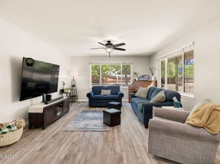 1700 Valley View Drive, Carson City, NV 89701 Photo