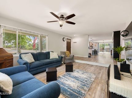1700 Valley View Drive, Carson City, NV 89701 Photo