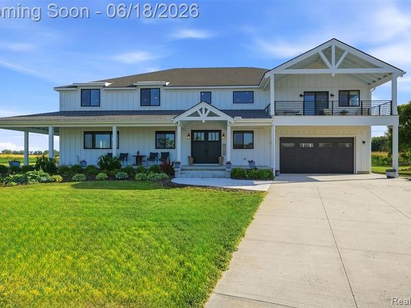 31100 S River Road, Harrison Twp, MI 48045