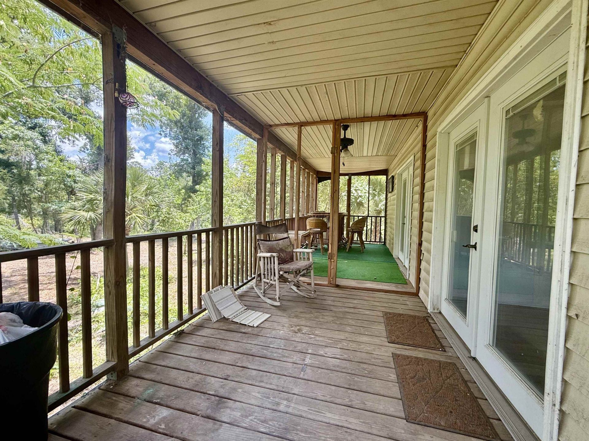 524 NE Withla Bluffs Way, Lee, FL 32340 Photo