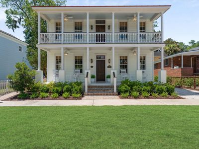 808 Washington Street, Beaufort, SC 29902