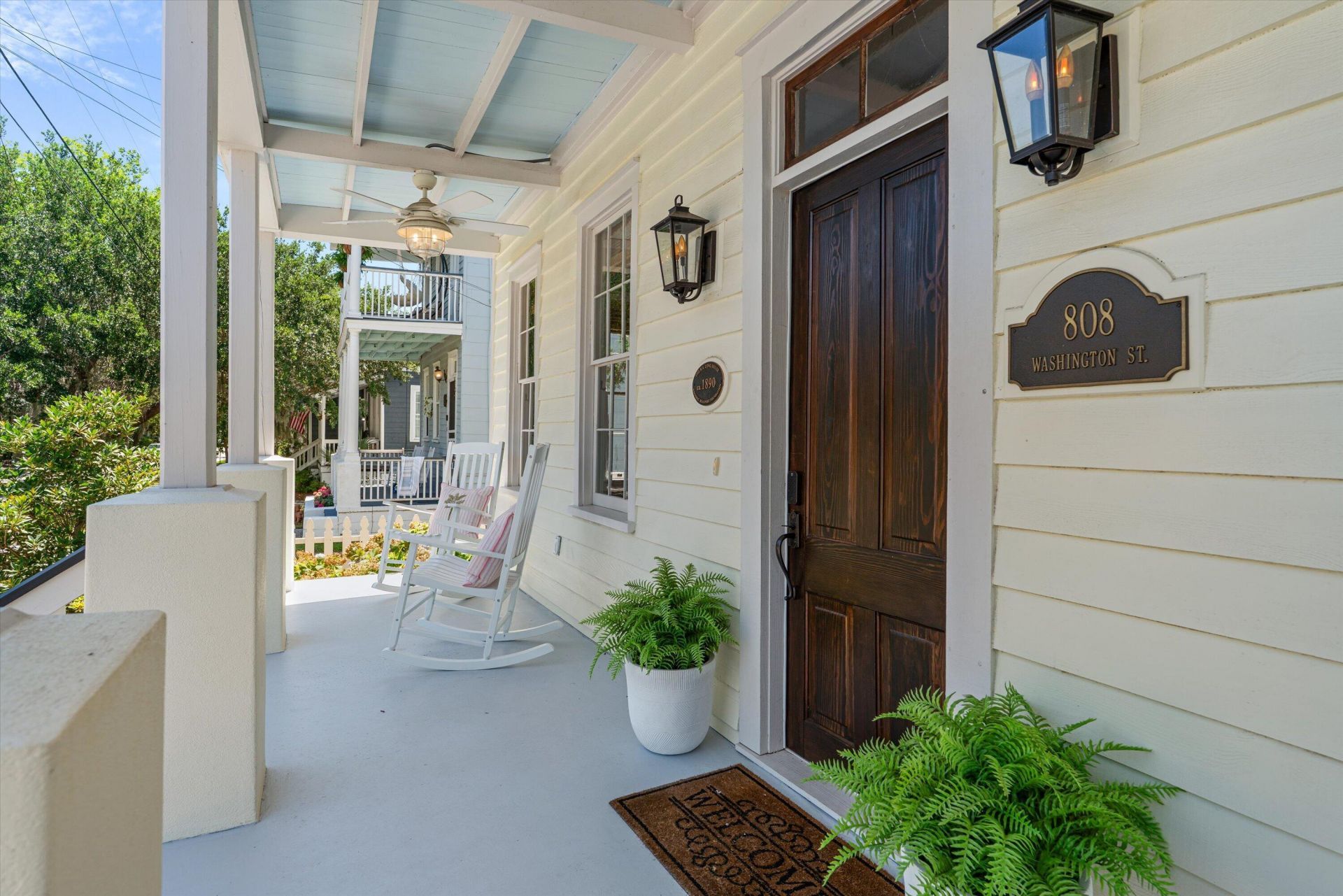 808 Washington Street Photo 12
