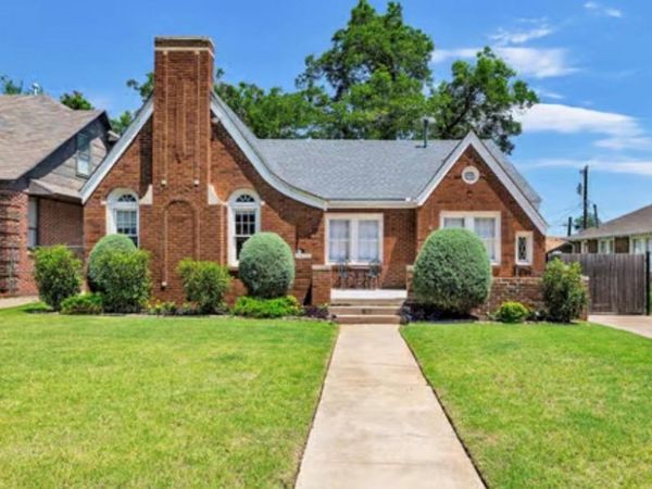 917 NE 18th Street, Oklahoma City, OK 73105