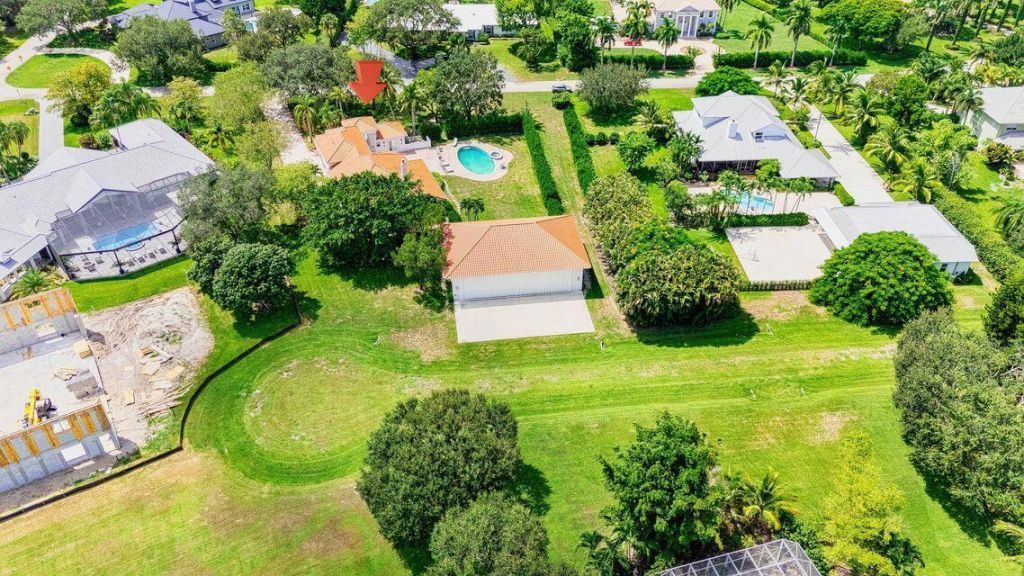 15465 Take Off Place, Wellington, FL 33414 Photo