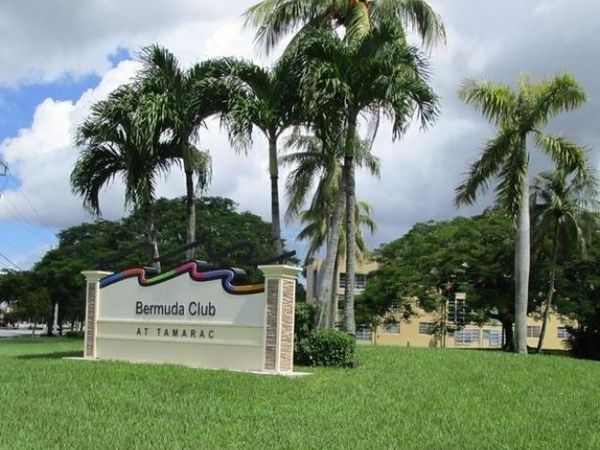 6070 NW 64th Avenue NW, Unit 204, Tamarac, FL 33319