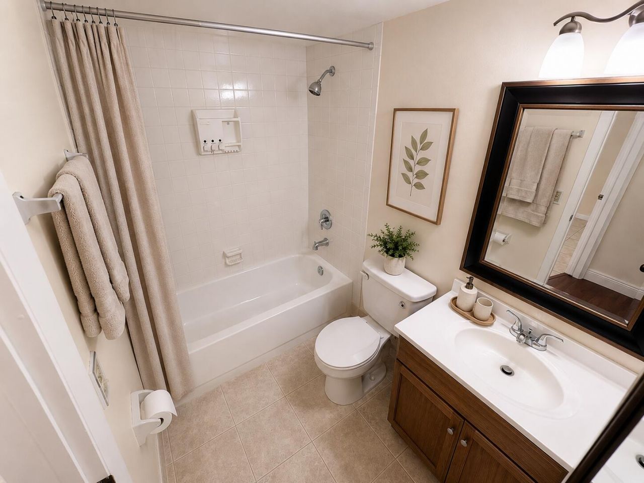 6070 NW 64th Avenue Nw, Unit 204, Tamarac, FL 33319 Photo