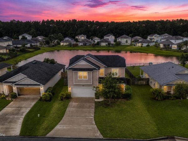 531 COLORADO SPRINGS Way, St. Augustine, FL 32092