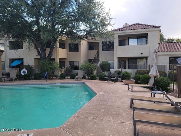 7575 E INDIAN BEND Road, Unit 2018, Scottsdale, AZ 85250
