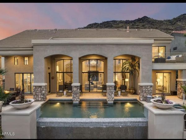 20838 N 52ND Avenue, Glendale, AZ 85308