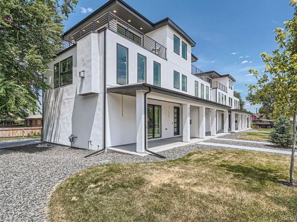 3705 E 27th Avenue , Denver, CO 80205