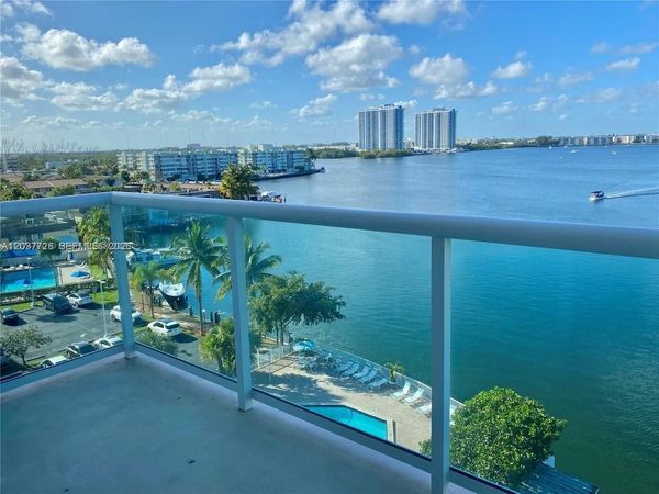 2841 NE 163rd St , Unit 803, North Miami Beach, FL 33160