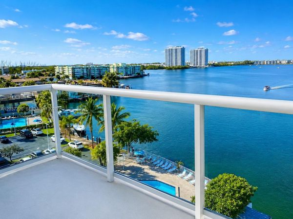 2841 NE 163rd St , Unit 803, North Miami Beach, FL 33160