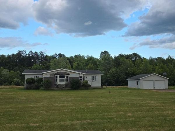 1734 Dill Street , Ogilvie, MN 56358