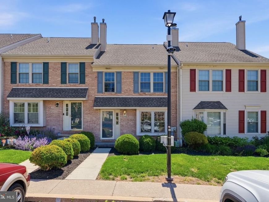1264 Maple Glen Circle , Pottstown, PA 19464 Main Photo