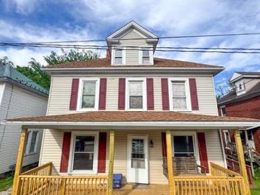 125 N MAIN STREET, YEAGERTOWN, PA 17099