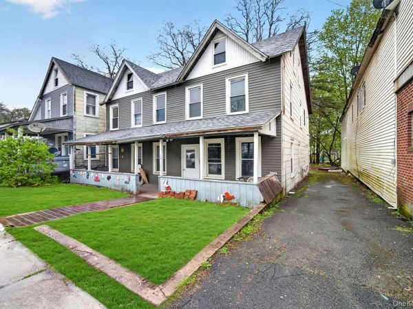16 Church Street , Liberty, NY 12754