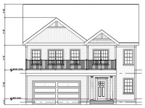 300 Castle Road, Nahant, MA 01908