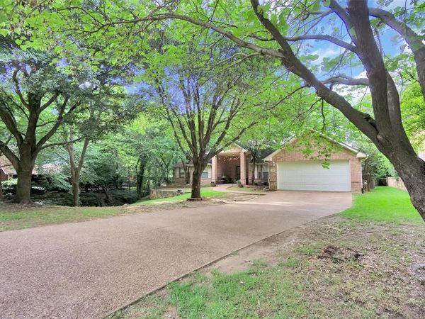 632 Creek View Drive, Prosper, TX 75078