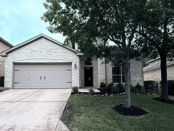 34 Cypress Knee LN, Unit 76, Austin, TX 78734