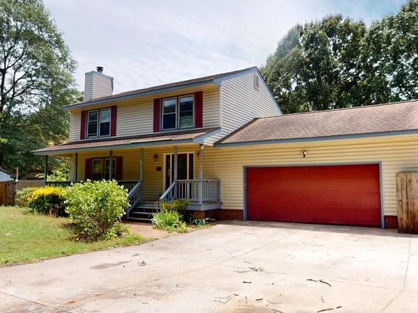 7404 Christopher Newport Avenue, Gloucester, VA 23062