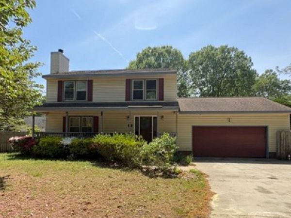 7404 Christopher Newport Avenue , Gloucester, VA 23062