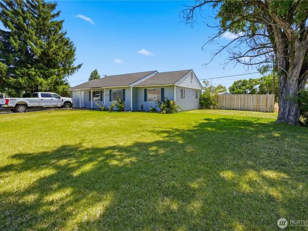1246 Pershing Road, Moses Lake, WA 98837