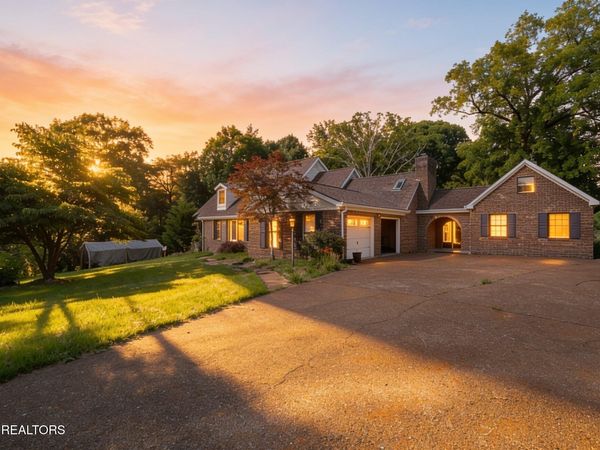 158 County Road 444, Athens, TN 37303