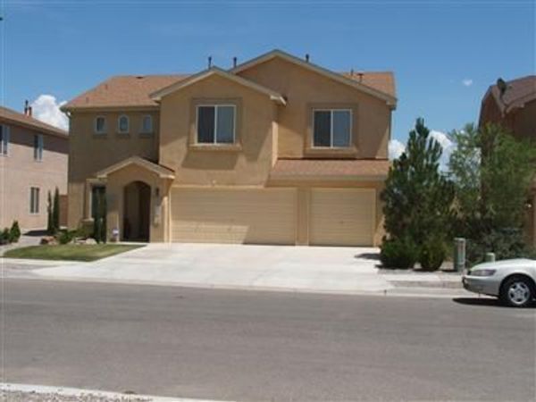 1191 Colibri Avenue NW, Los Lunas, NM 87031