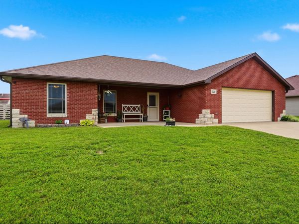 520 Logan Place, Fulton, MO 65251