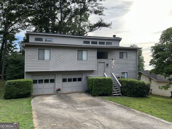 394 Ansley Brook Drive, Lawrenceville, GA 30044