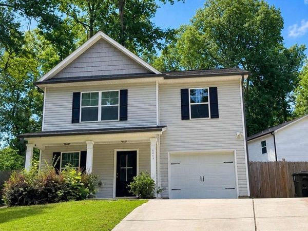 2445 Fleetwood Drive, Cumming, GA 30041