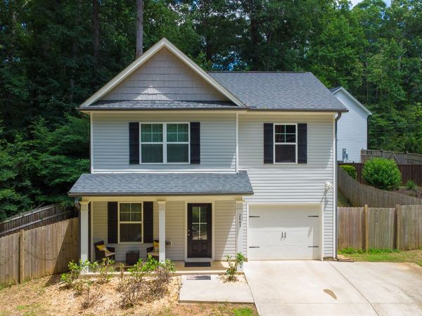 2445 Fleetwood Drive, Cumming, GA 30041
