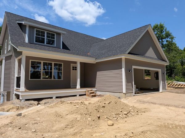 264 Colburn Road, Unit 219-10, New Boston, NH 03070